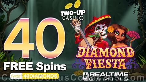  two up casino free spins 2022